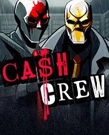 CashCrew