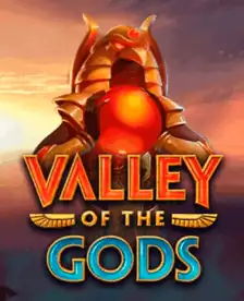 Valley of the Gods